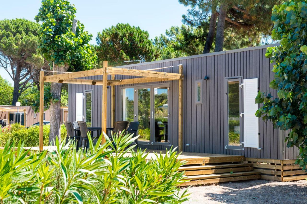 Domaine Les Muriers Vendres Exterior foto